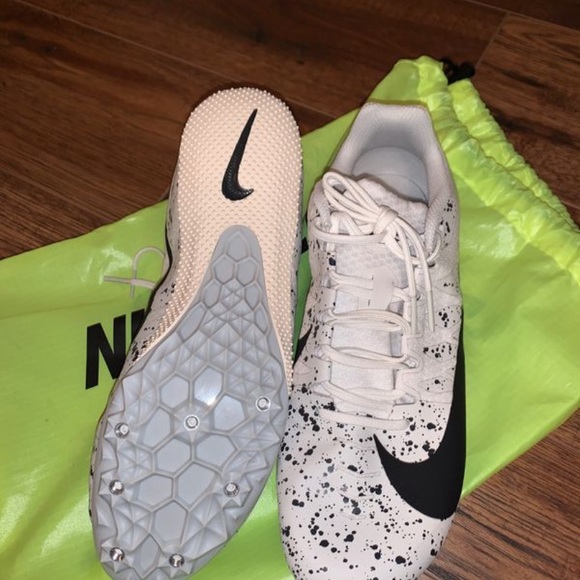 Nike track shoes - Picture 4 of 6